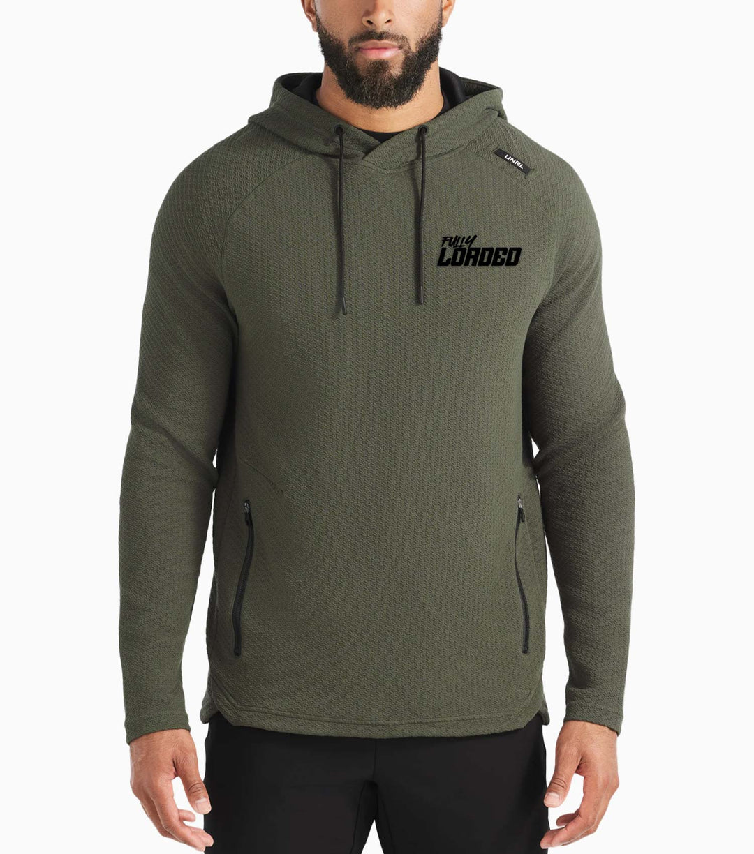 Elevation Hoodie