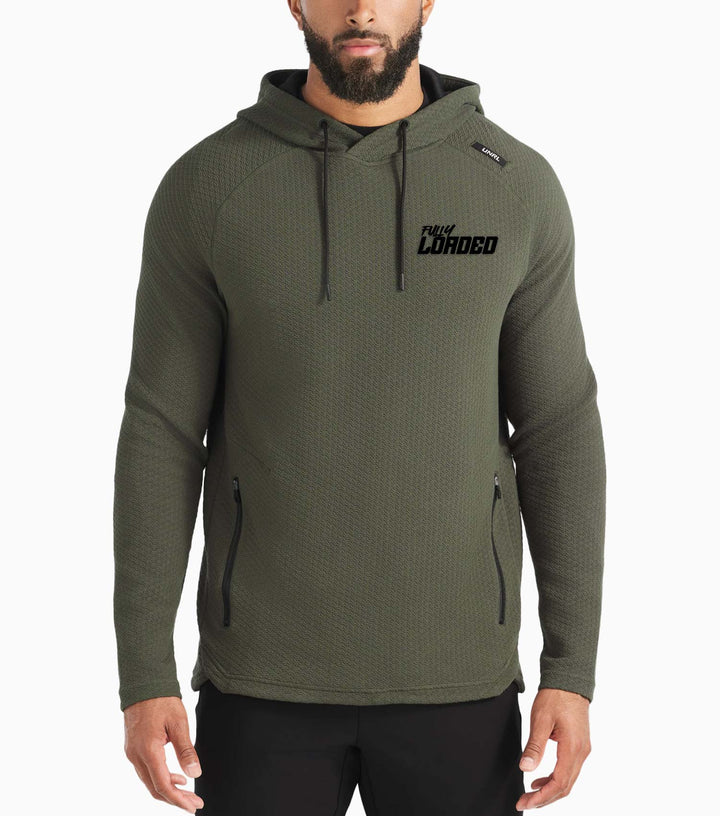 Elevation Hoodie