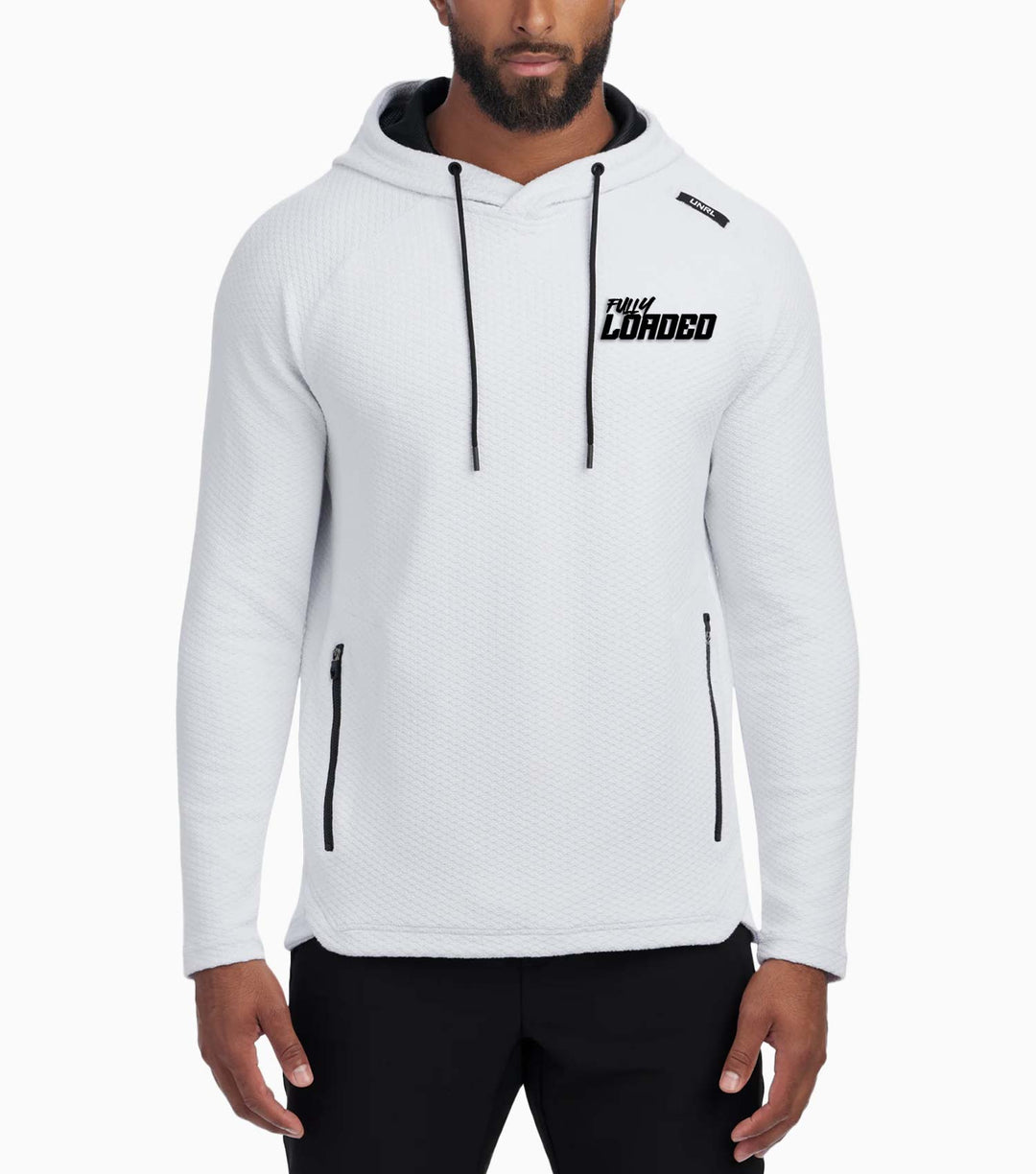 Elevation Hoodie