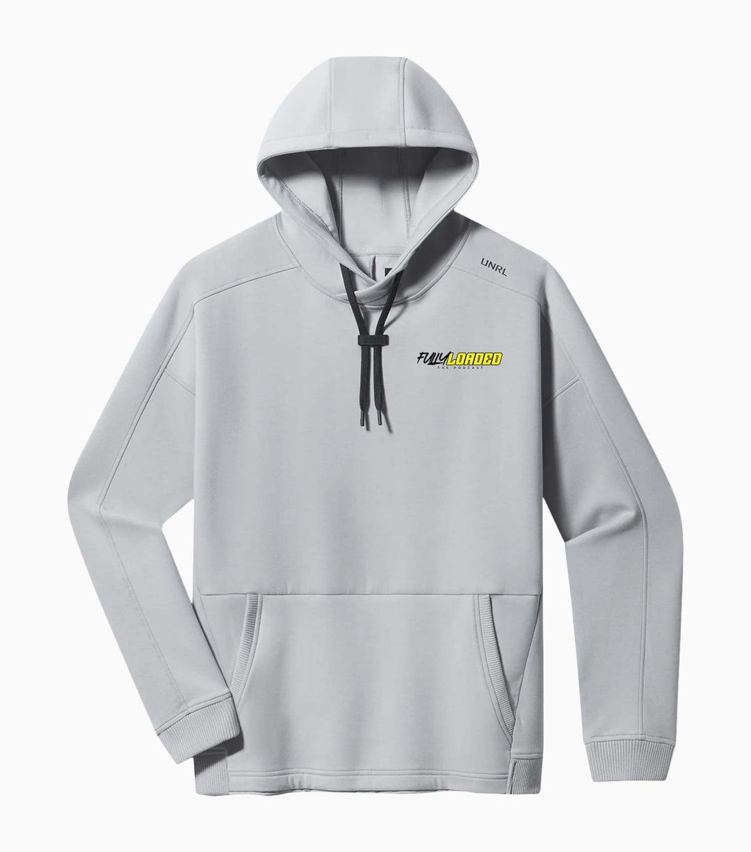High Street Hoodie II
