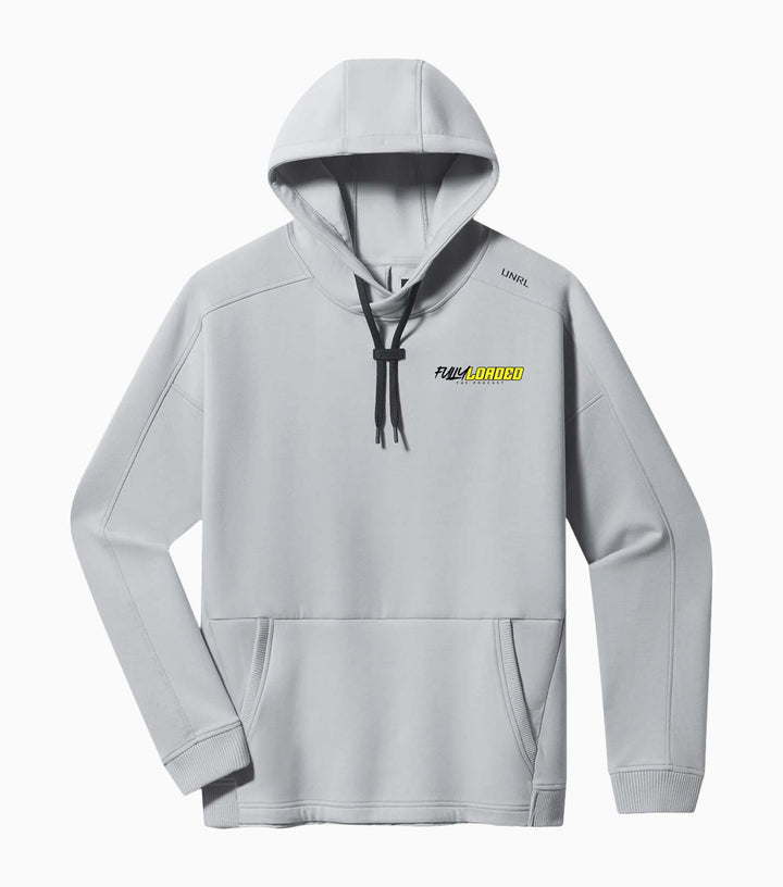 High Street Hoodie II