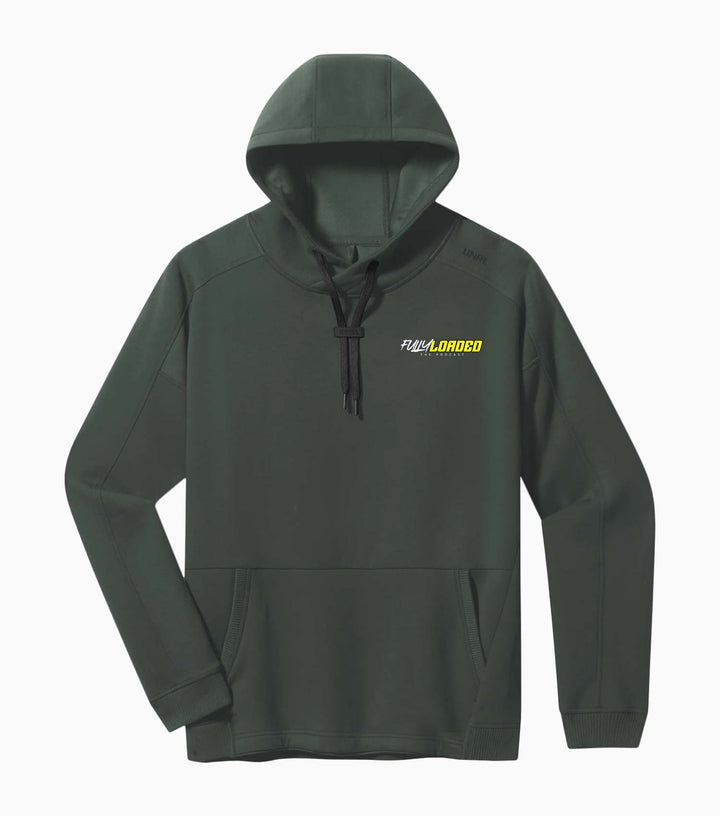 High Street Hoodie II
