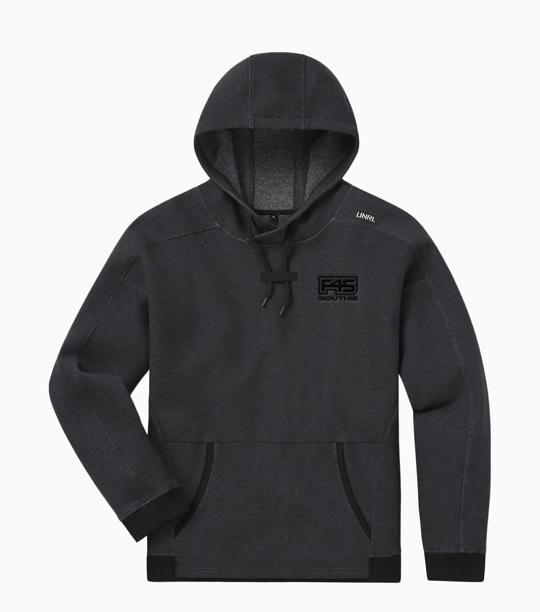 High Street Hoodie