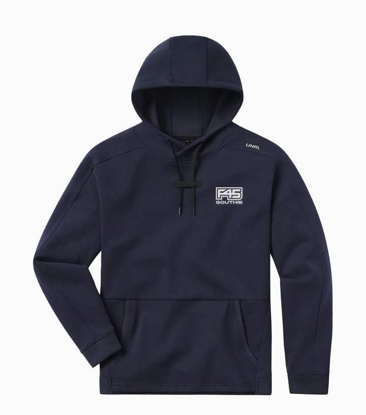 High Street Hoodie