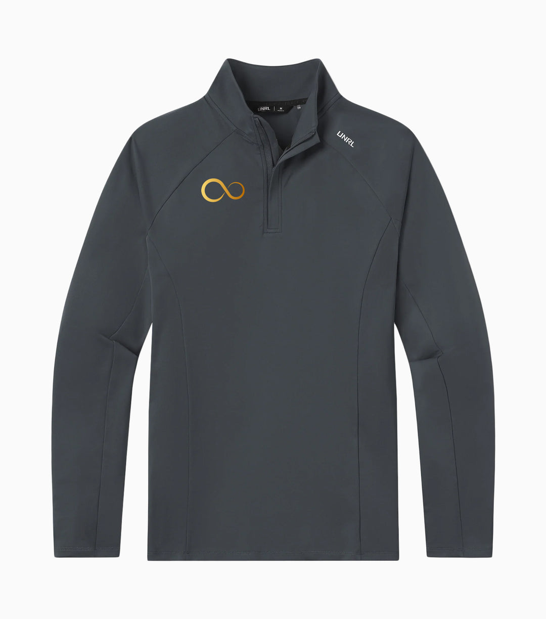 Highlands 1/4-Zip