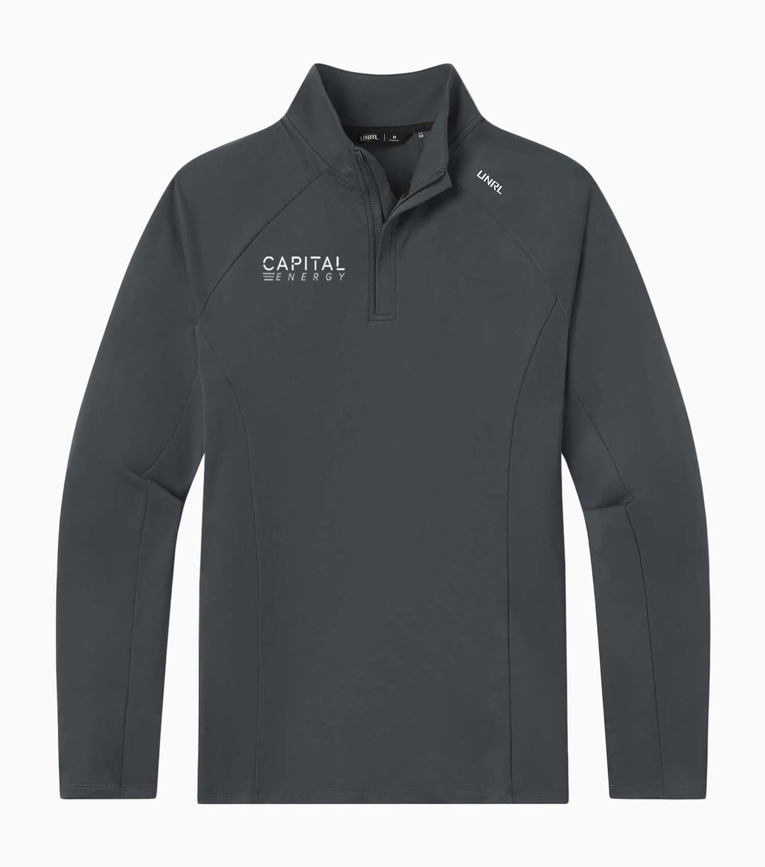 Highlands Quarter Zip