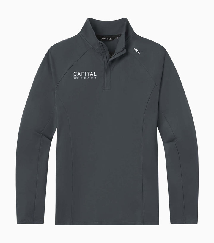 Highlands Quarter Zip