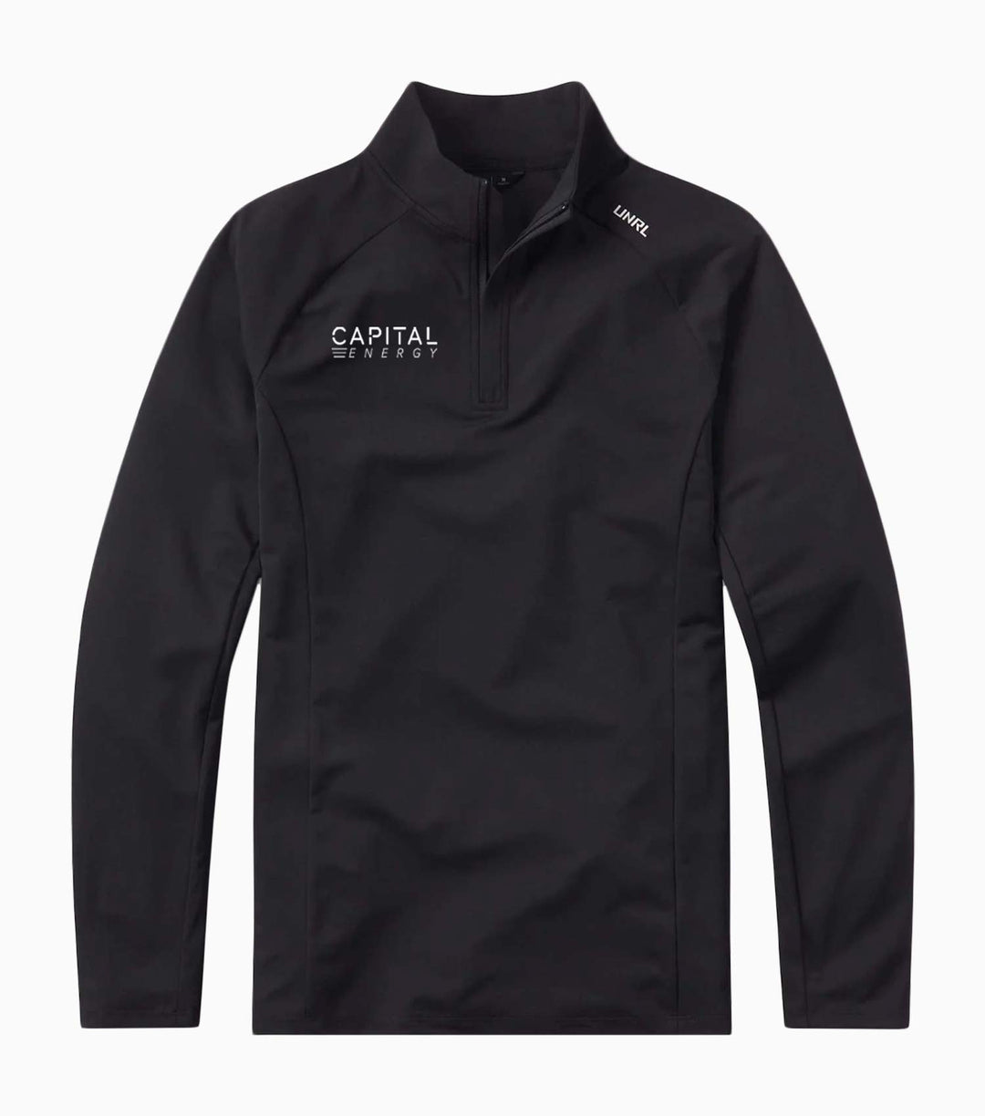 Highlands Quarter Zip