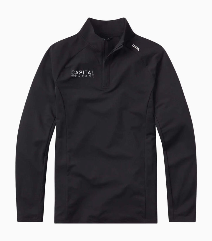 Highlands Quarter Zip