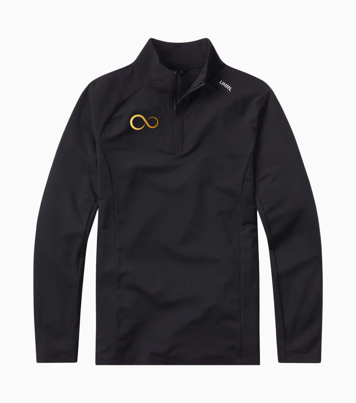 Highlands 1/4-Zip