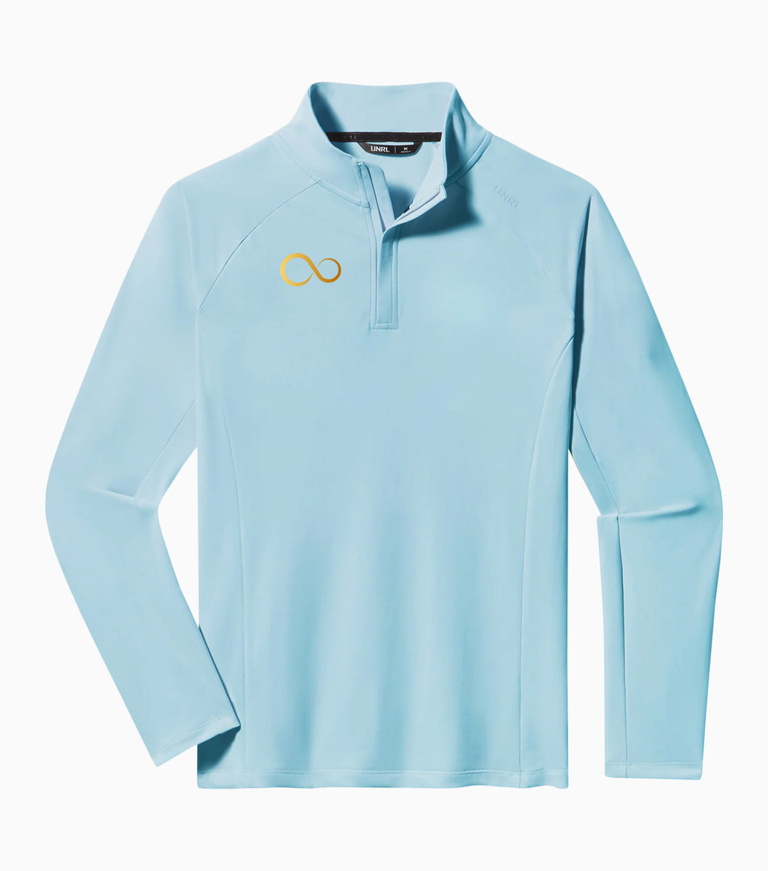 Highlands 1/4-Zip