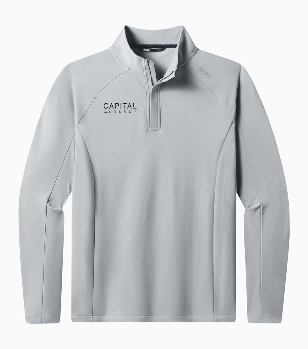 Highlands Quarter Zip