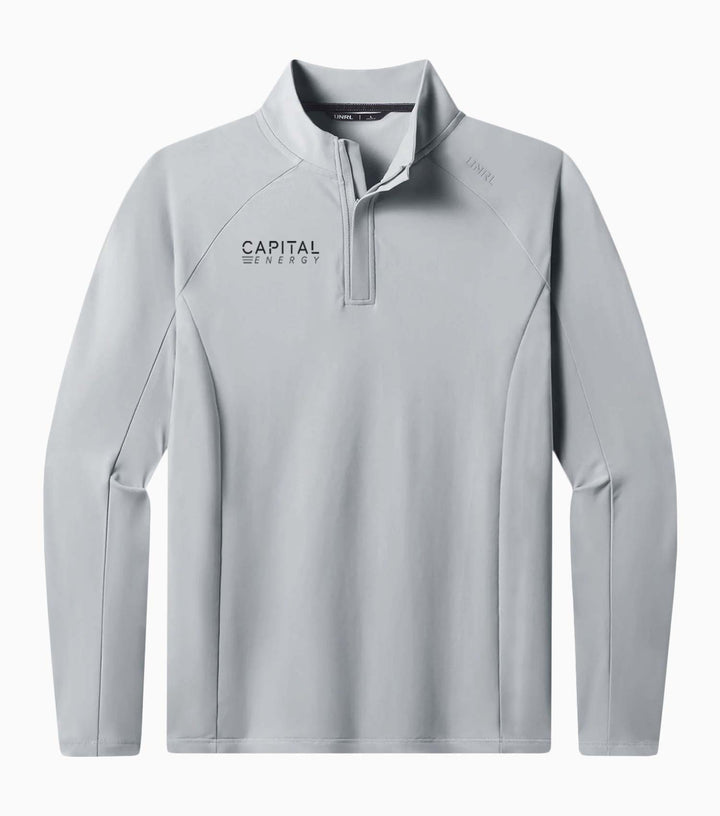 Highlands Quarter Zip