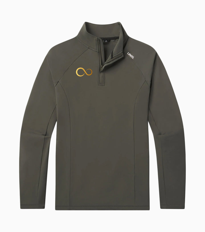 Highlands 1/4-Zip