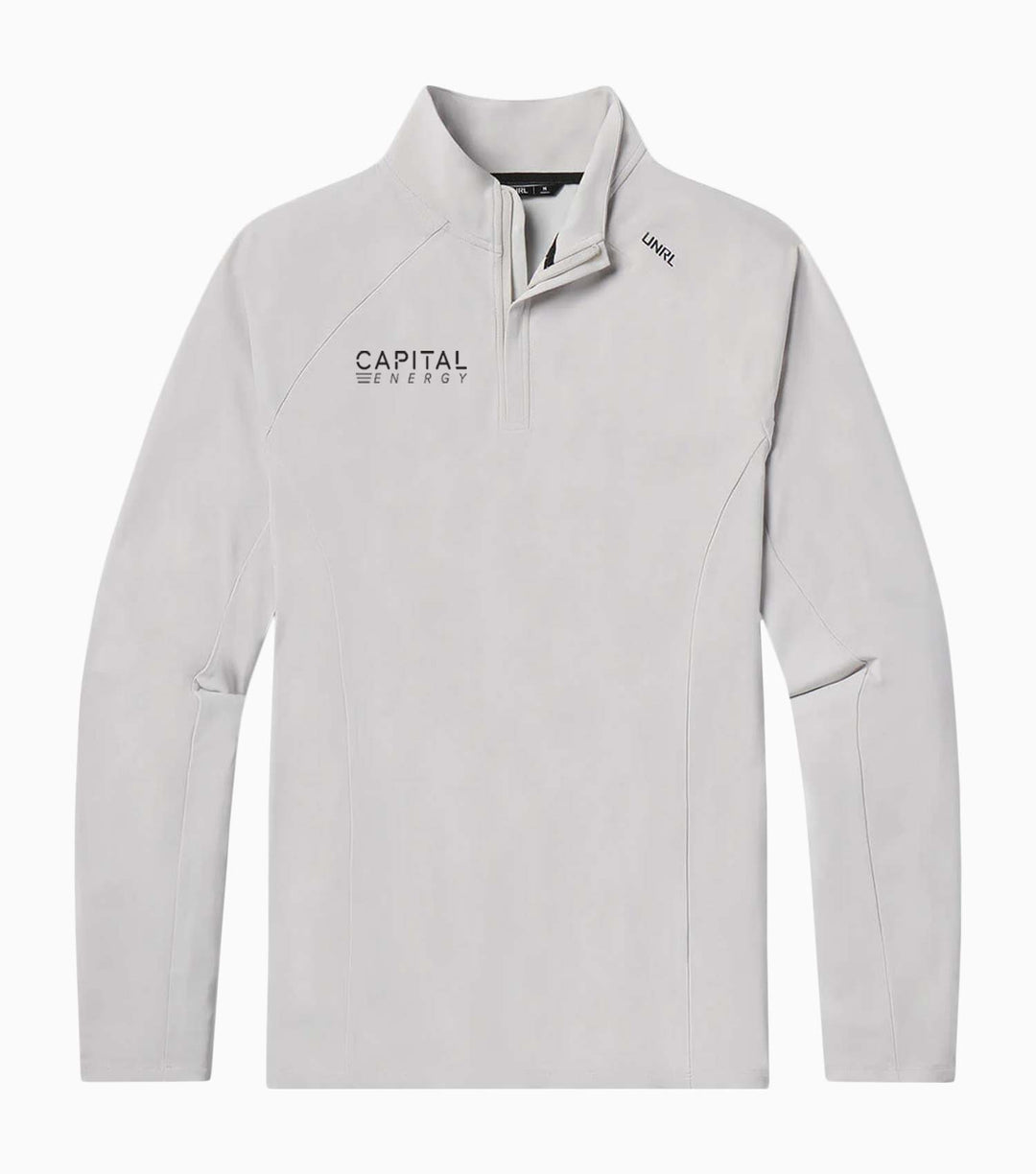 Highlands Quarter Zip