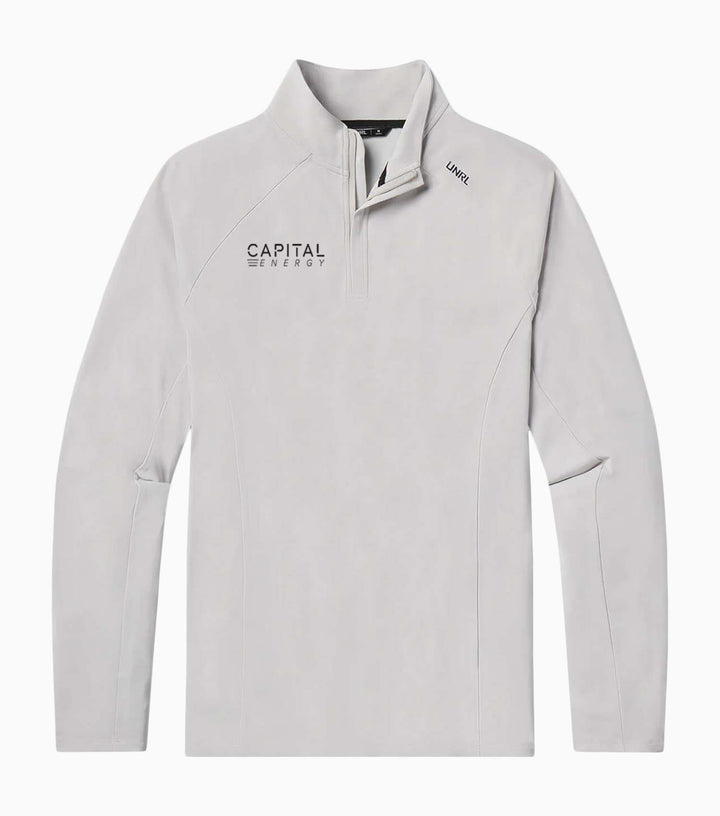 Highlands Quarter Zip
