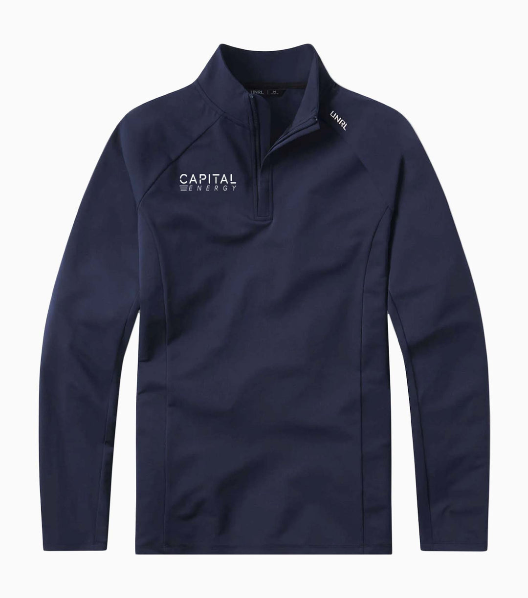 Highlands Quarter Zip
