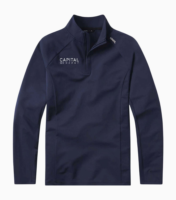Highlands Quarter Zip
