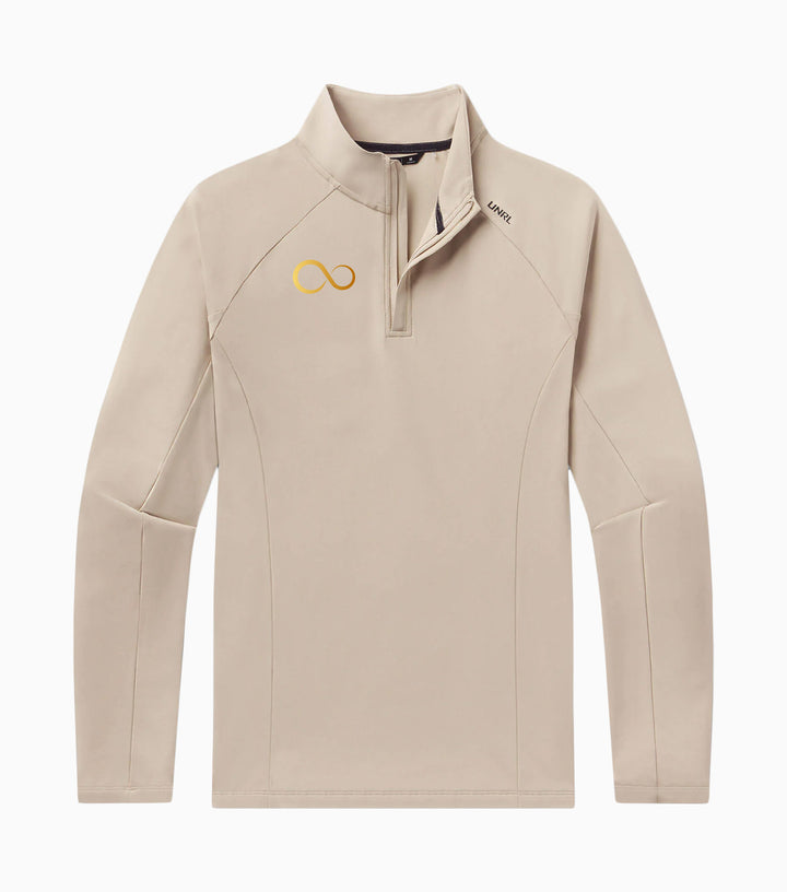 Highlands 1/4-Zip