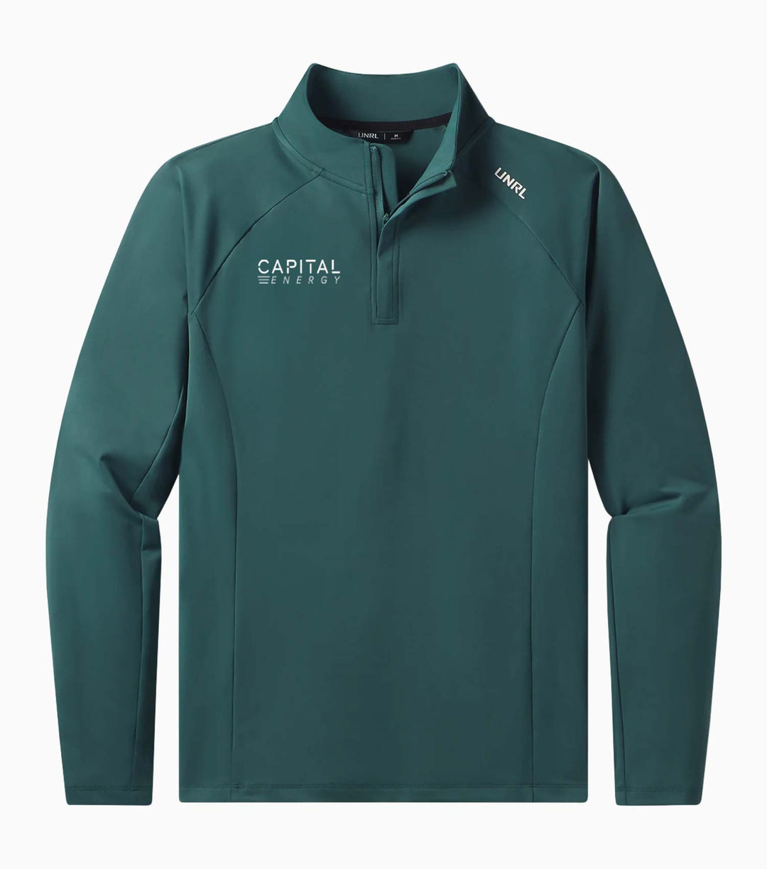 Highlands Quarter Zip