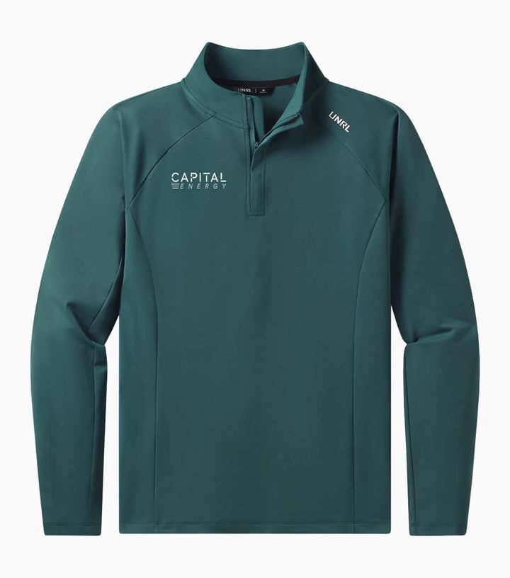 Highlands Quarter Zip