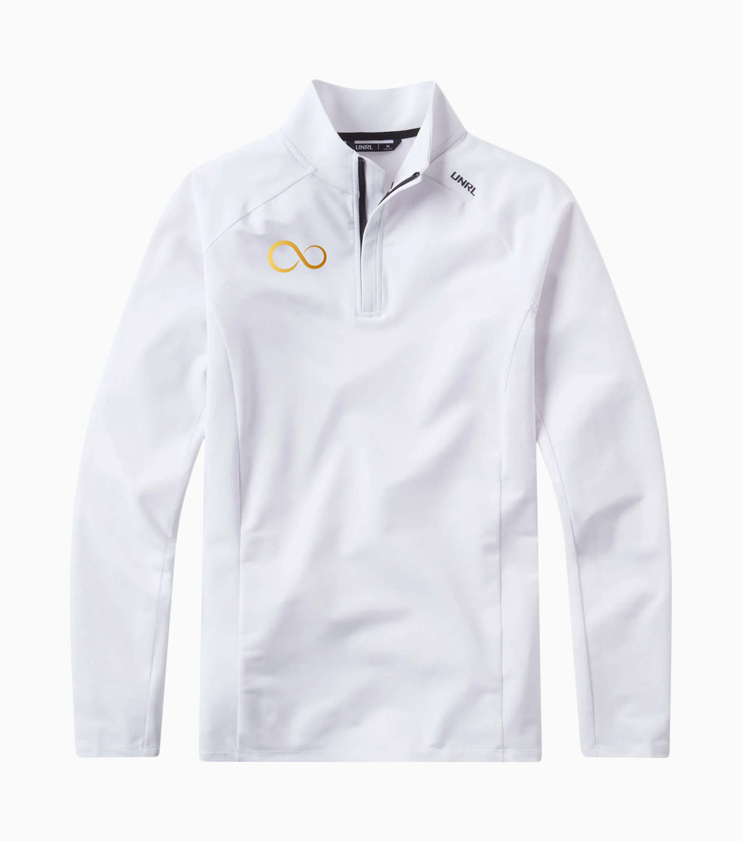 Highlands 1/4-Zip