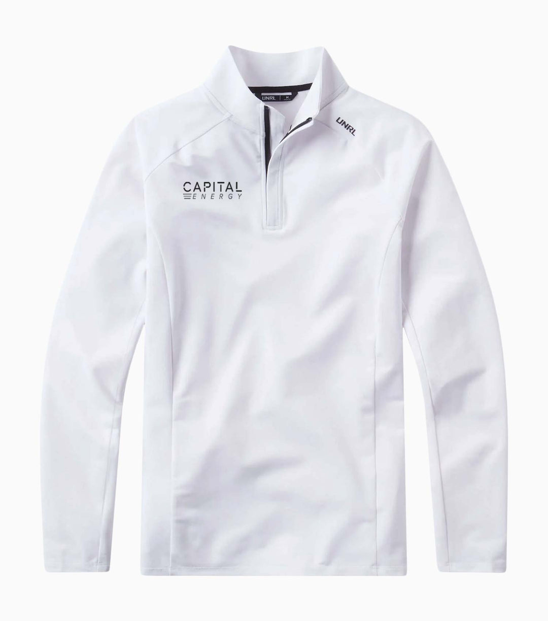 Highlands Quarter Zip