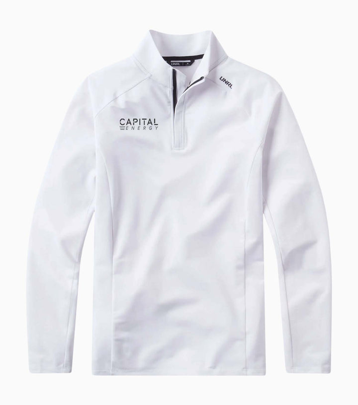 Highlands Quarter Zip