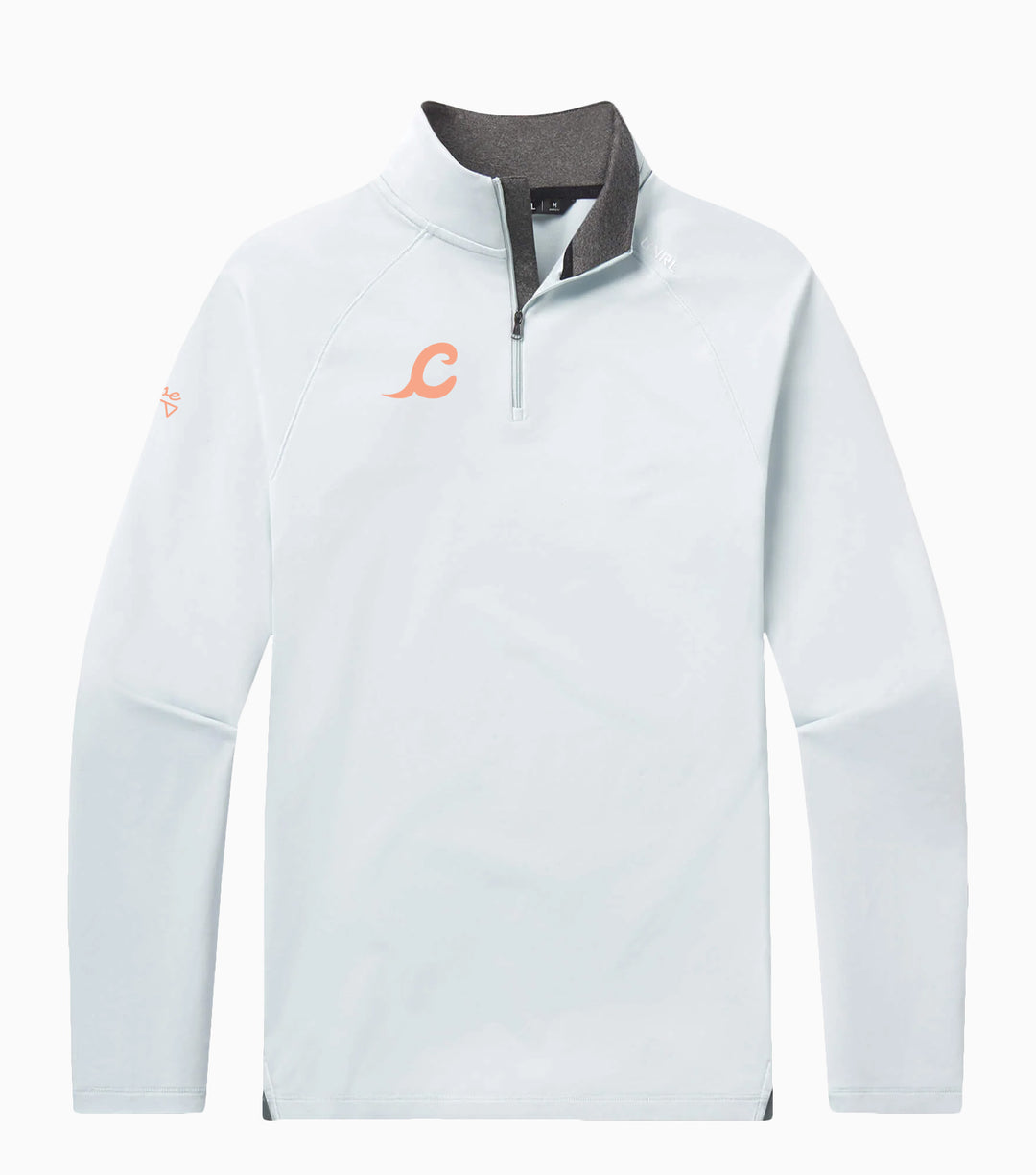 Interlock 1/4-Zip
