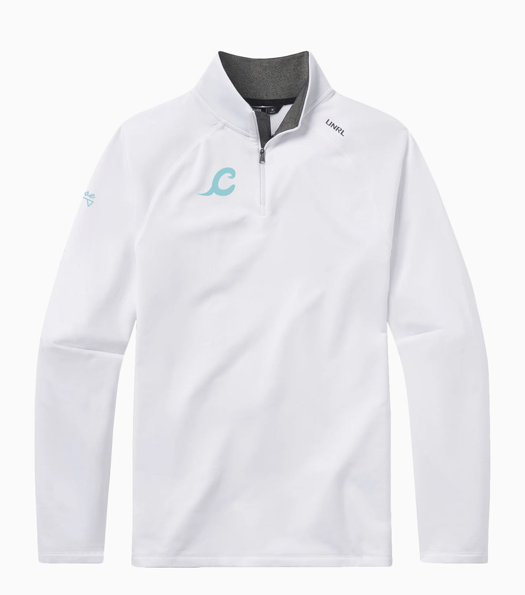 Interlock 1/4-Zip