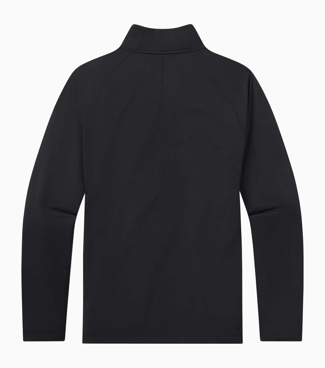 Interlock Quarter Zip