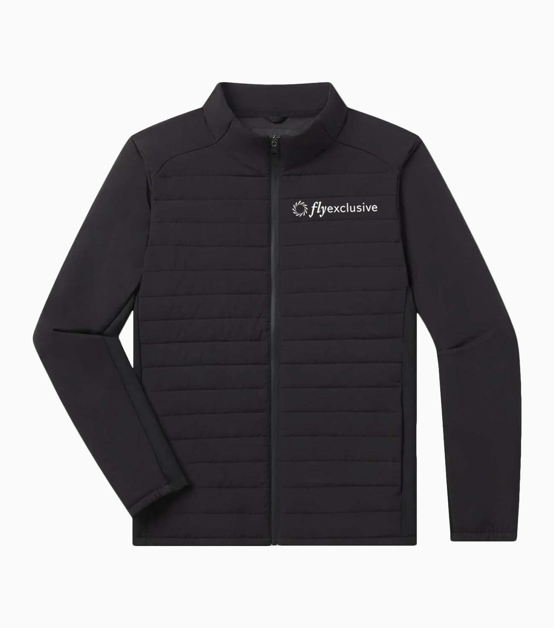 Montreal Quilted Jacket