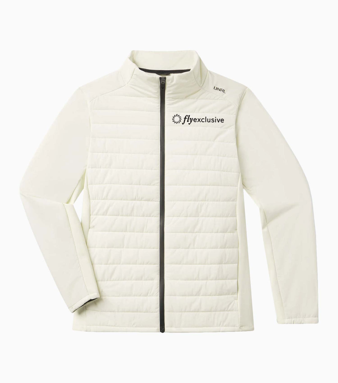 Montreal Quilted Jacket