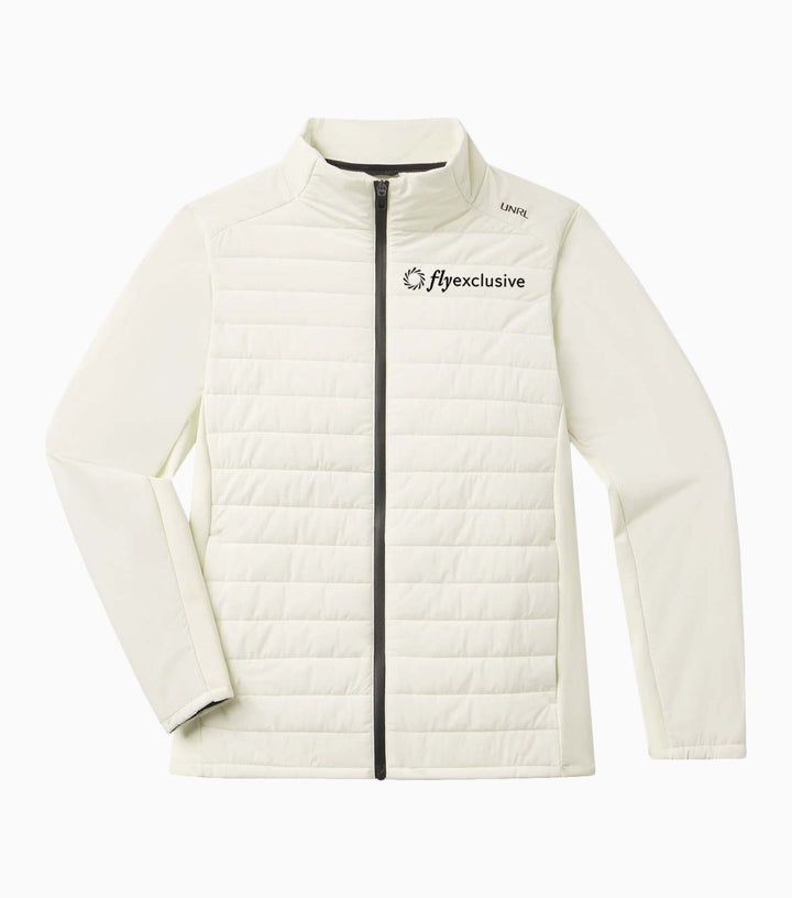 Montreal Quilted Jacket