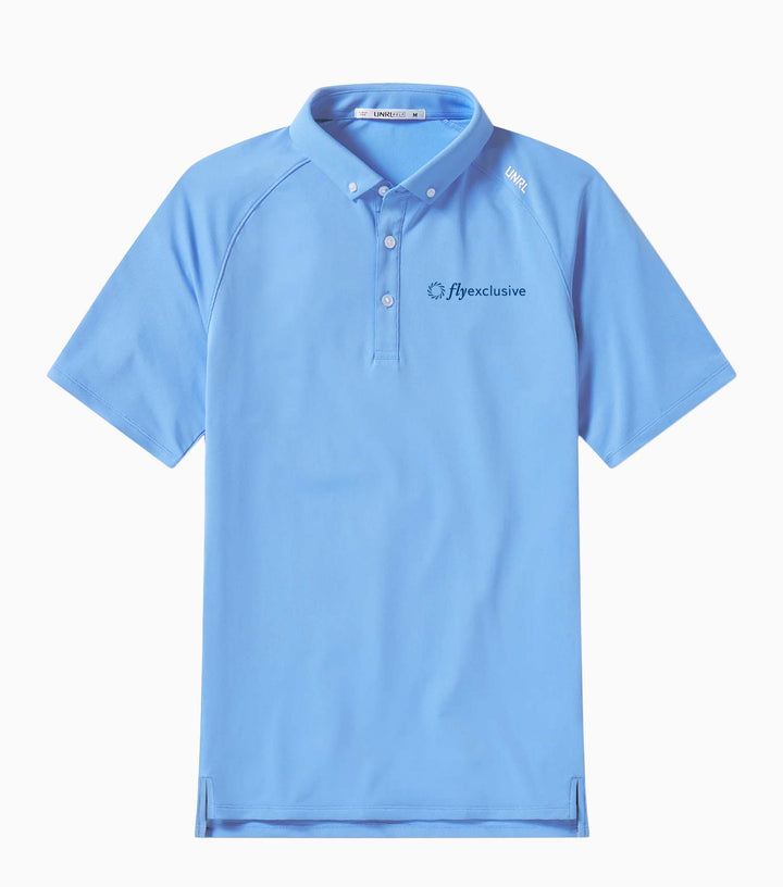 Pique Pro Polo