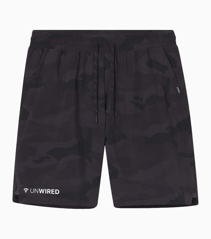 Stride Short 7.5"