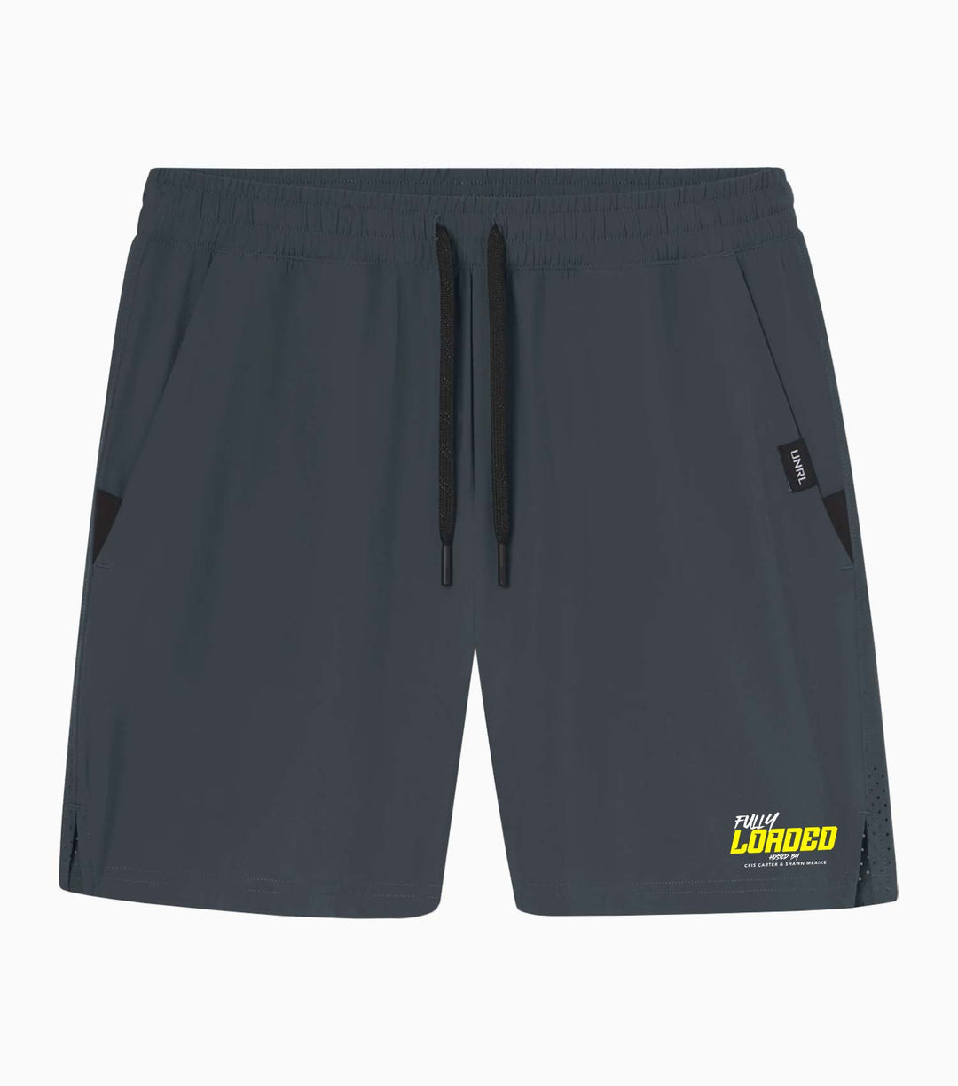 Stride Short 7.5"
