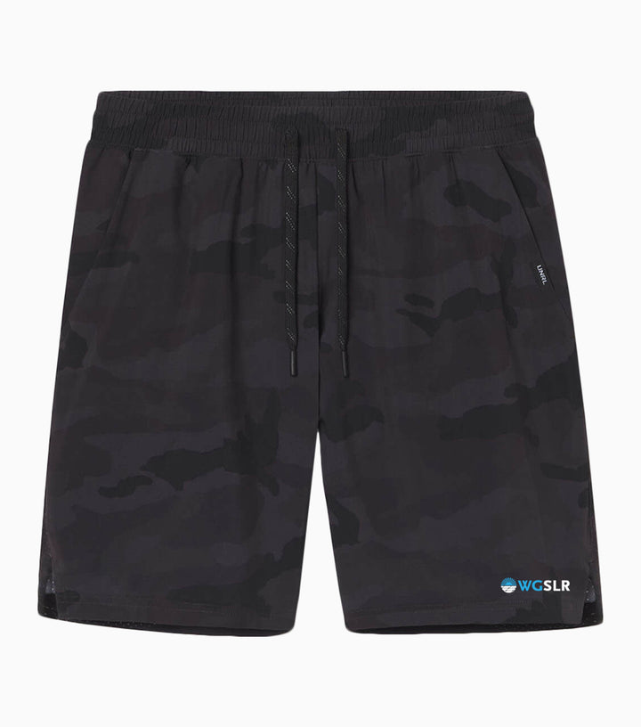 Stride Short