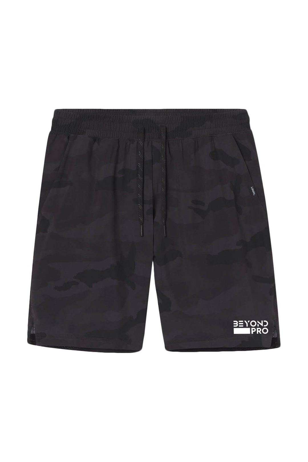 Stride Short