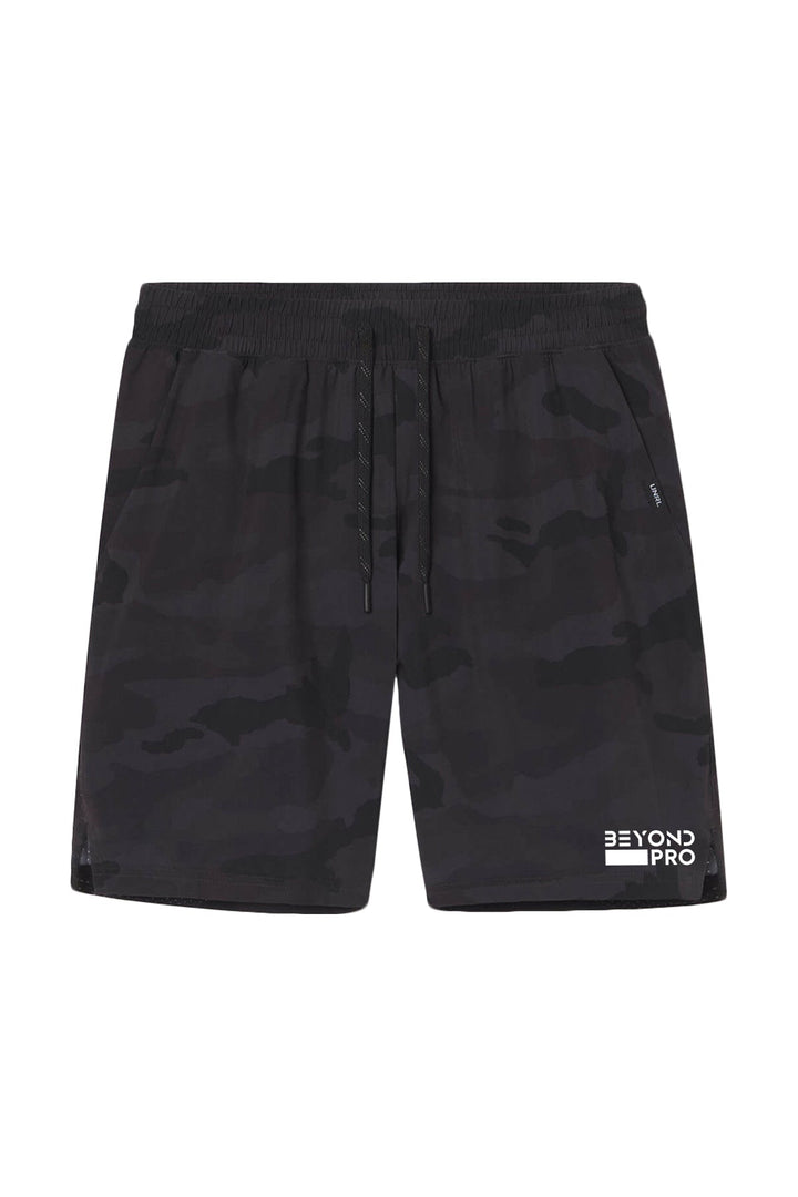 Stride Short