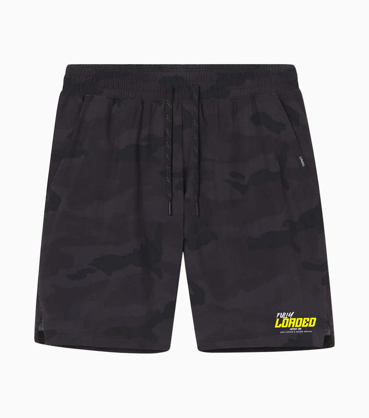 Stride Short 7.5"