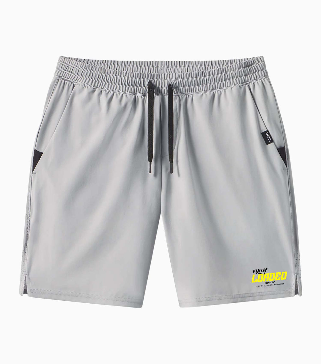 Stride Short 7.5"