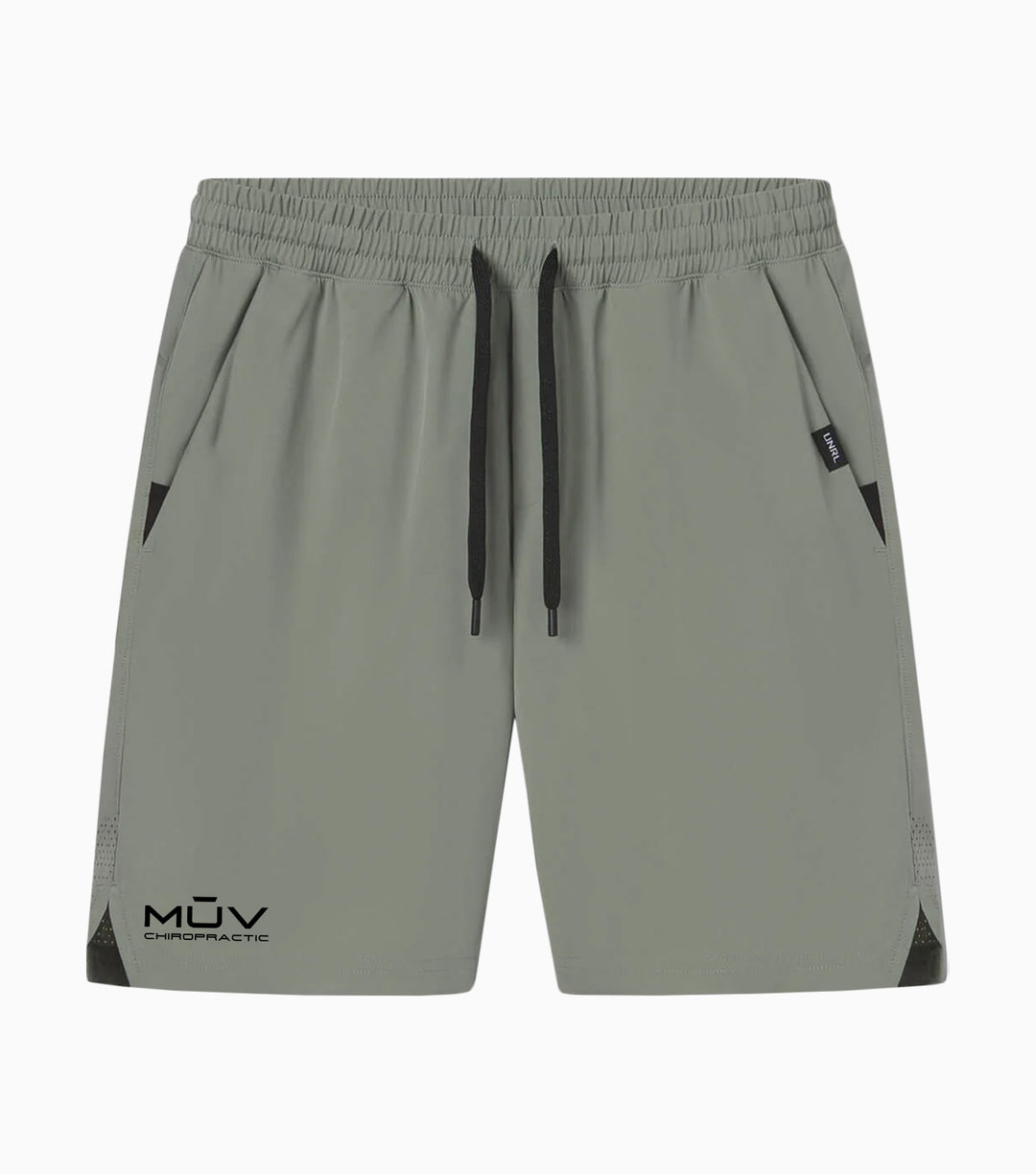 Stride Short