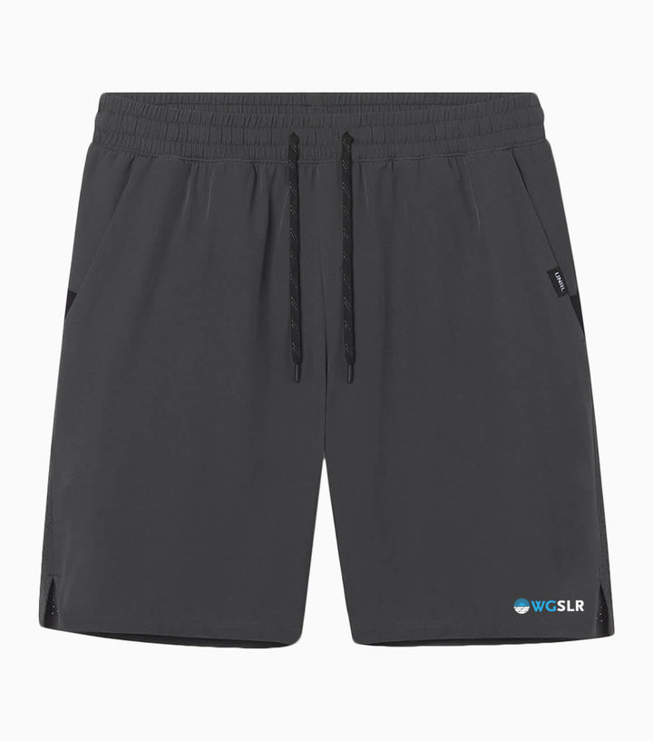 Stride Short