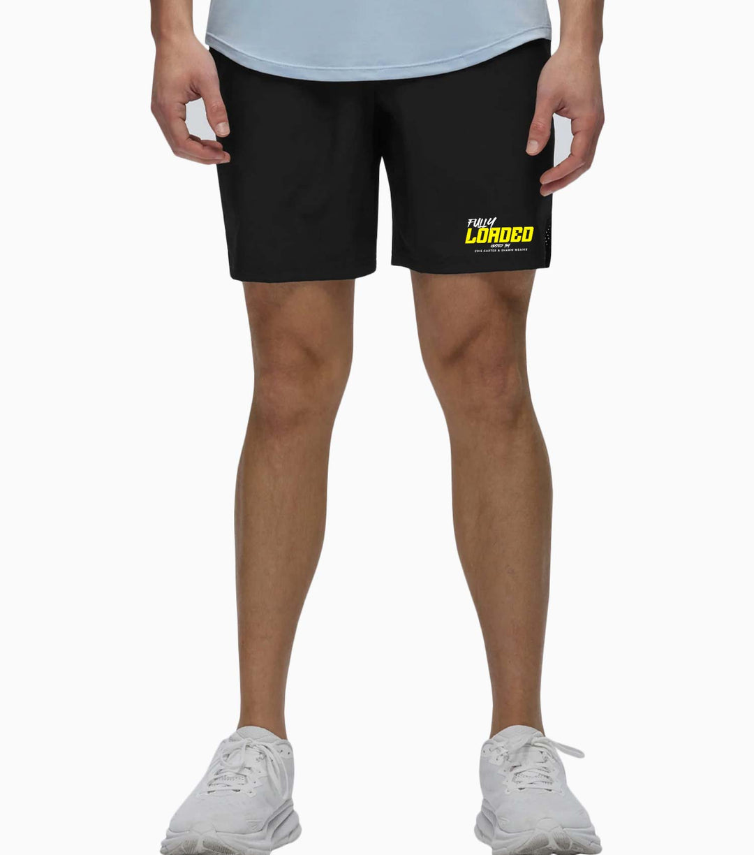 Stride Short 7.5"