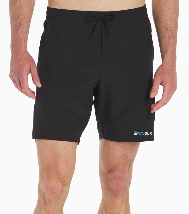 Stride Short