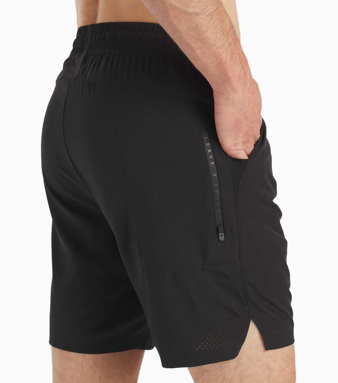 Stride Short