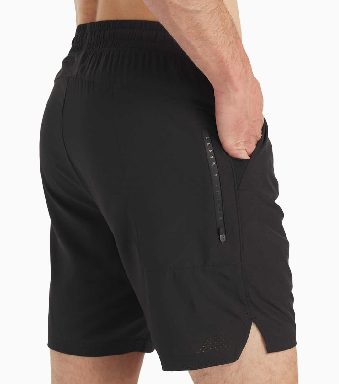 Stride Short