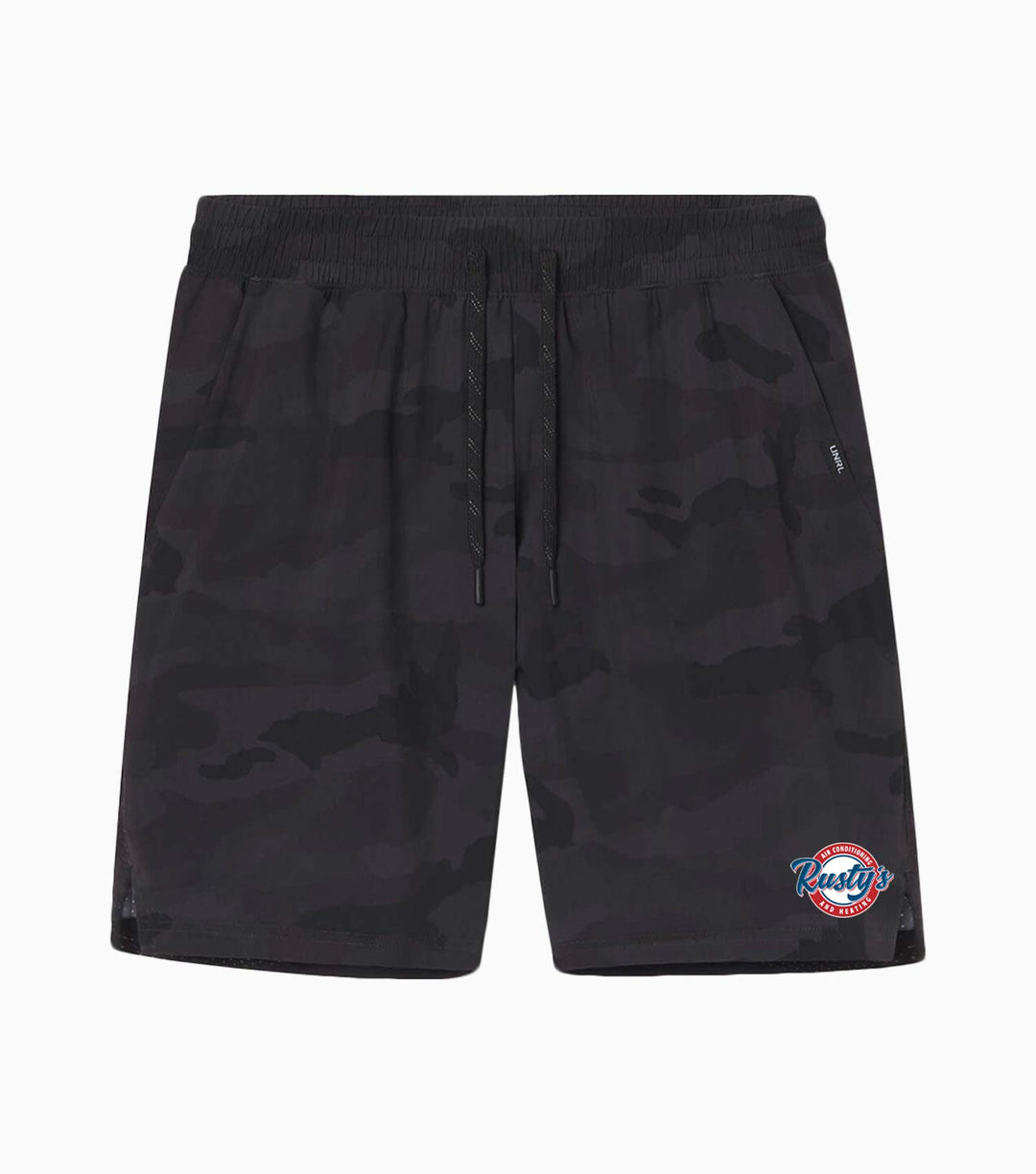 Stride Short