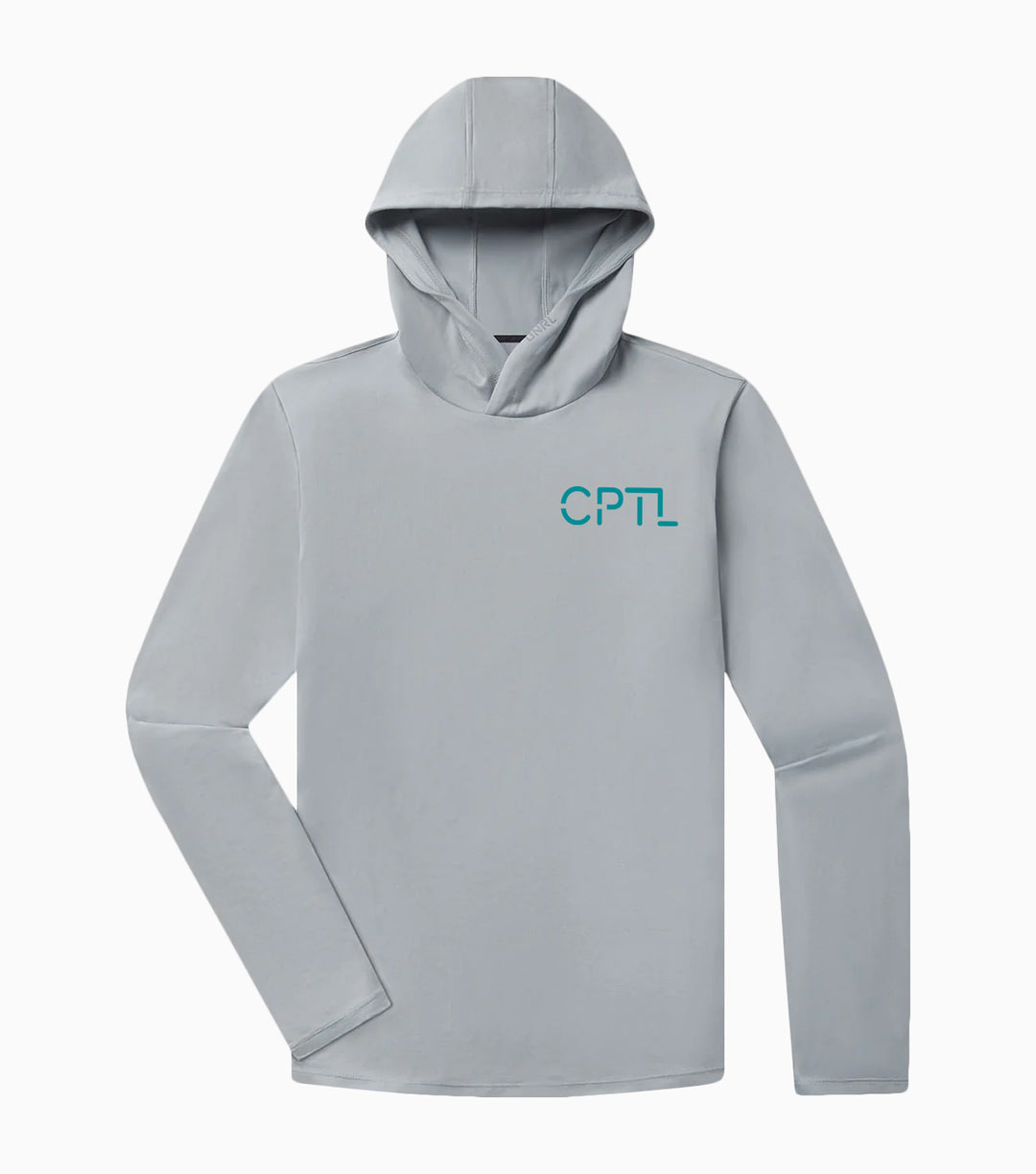 Ultra Hooded LS Tee